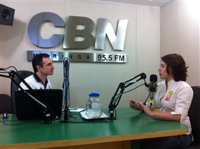 Débora Paiva diz que administração deve priorizar os trabalhadores